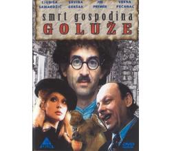 SMRT GOSPODINA GOLUE, 1982 SFRJ (DVD)